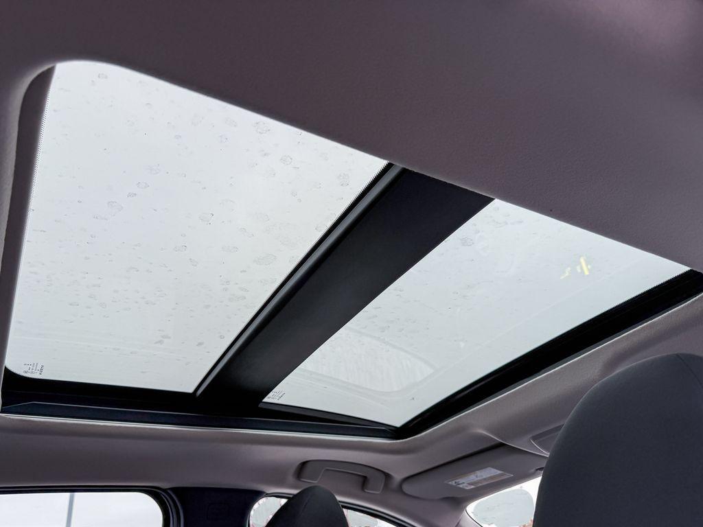 new 2026 Nissan Kicks car, priced at $26,963