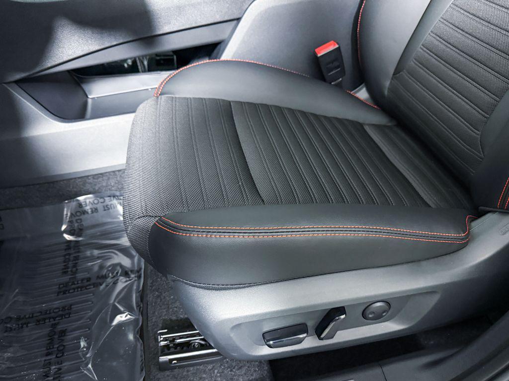 new 2026 Nissan Rogue car, priced at $31,371