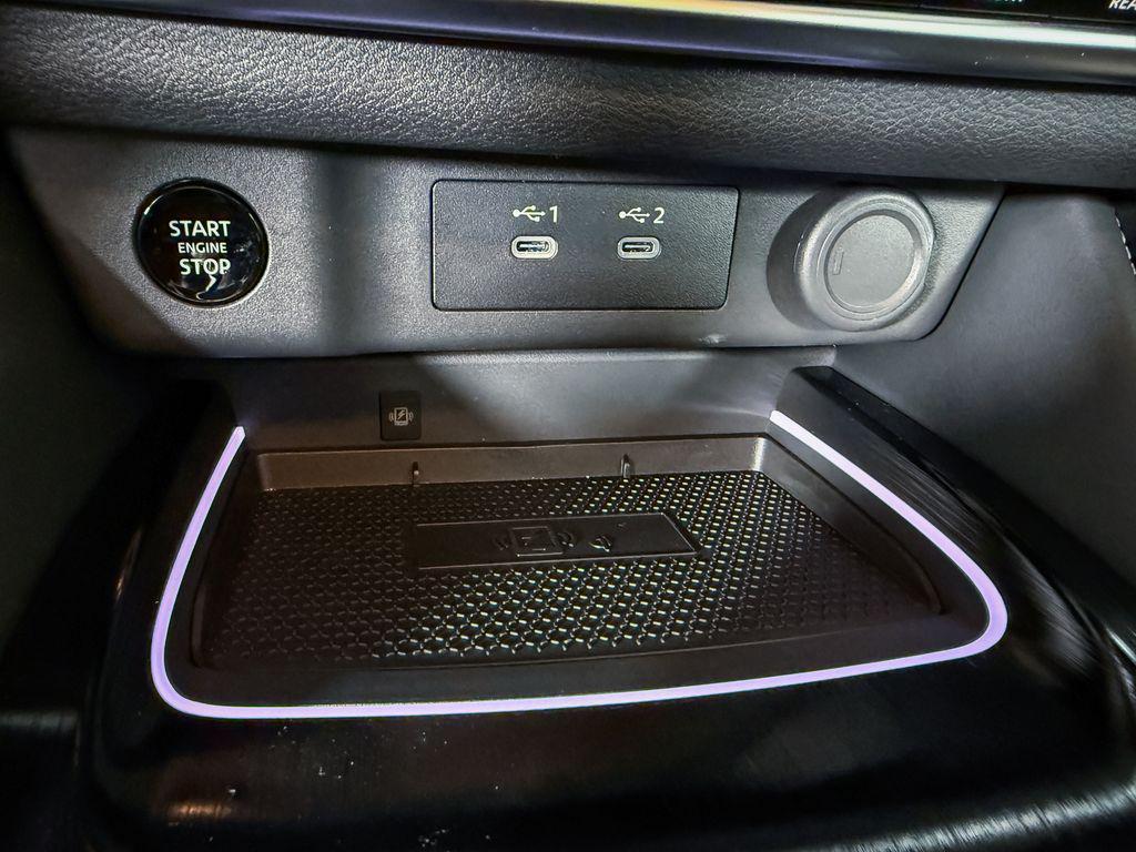 new 2026 Nissan Rogue car, priced at $36,935