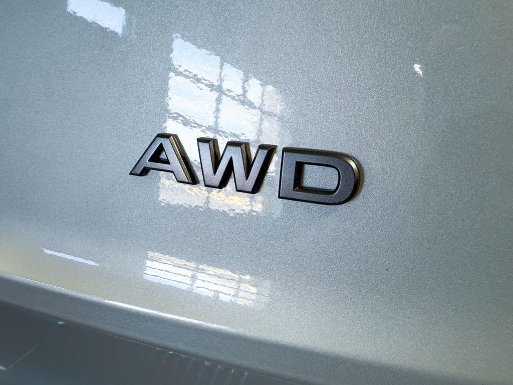 new 2026 Nissan Rogue car, priced at $30,061