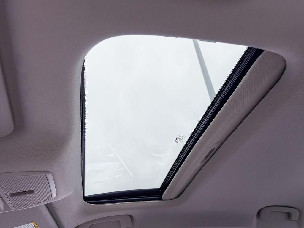 new 2026 Nissan Sentra car, priced at $28,301