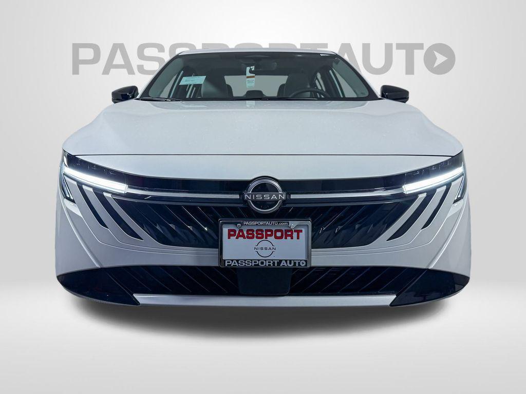 new 2026 Nissan Sentra car, priced at $28,301