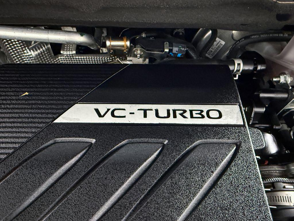 used 2023 Nissan Rogue car, priced at $21,750