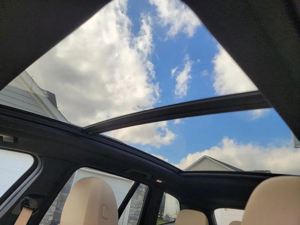 used 2019 BMW X3 car, priced at $21,995