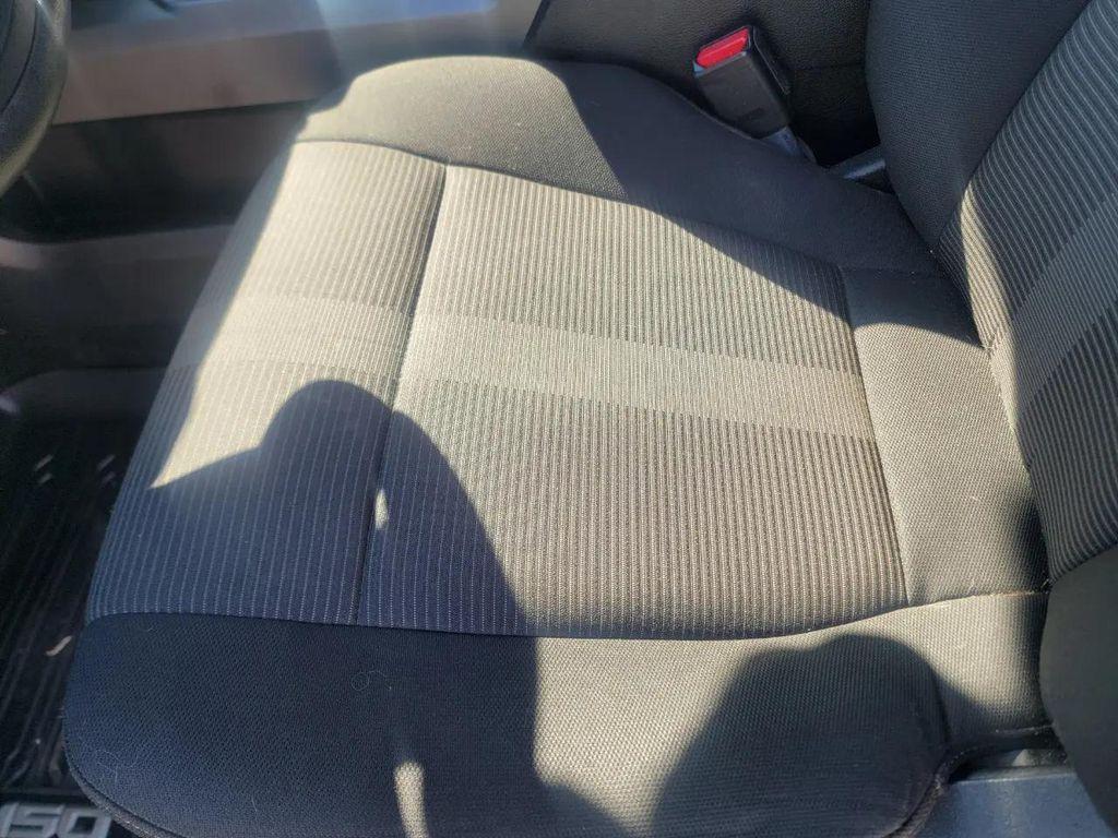 used 2017 Ford F-150 car, priced at $23,995