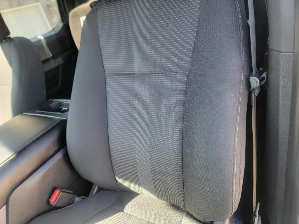 used 2017 Ford F-150 car, priced at $23,995