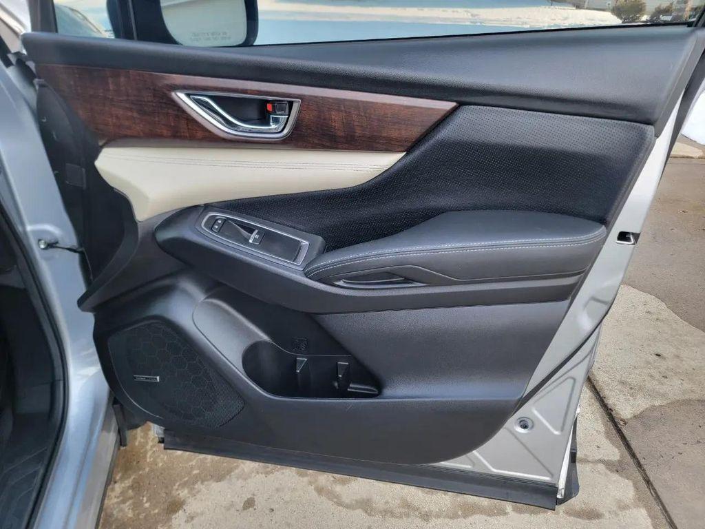 used 2022 Subaru Ascent car, priced at $28,995