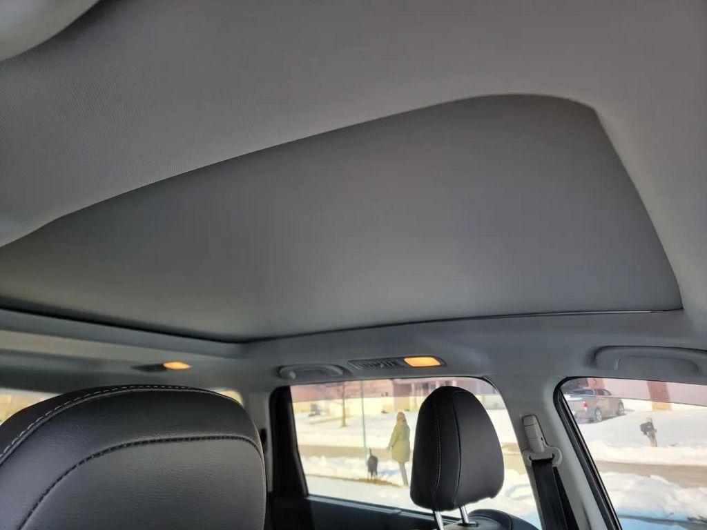 used 2022 Subaru Ascent car, priced at $28,995