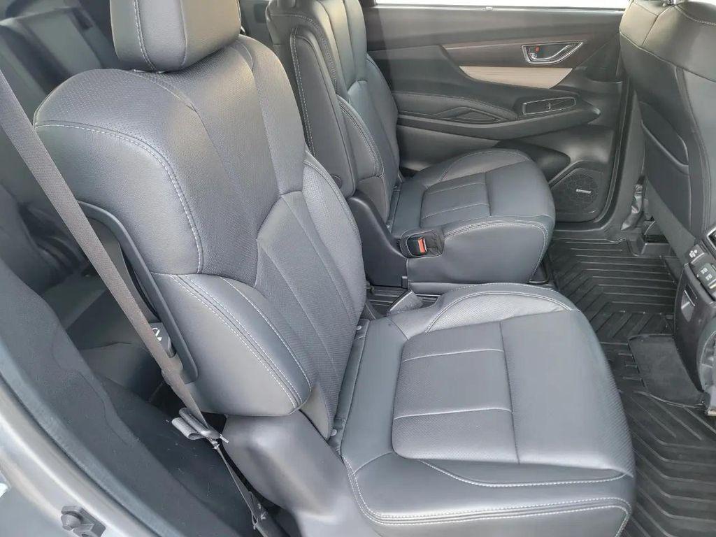 used 2022 Subaru Ascent car, priced at $28,995