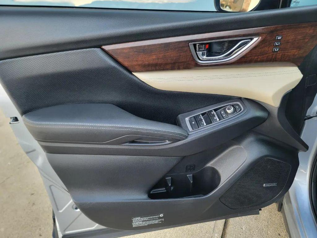 used 2022 Subaru Ascent car, priced at $28,995