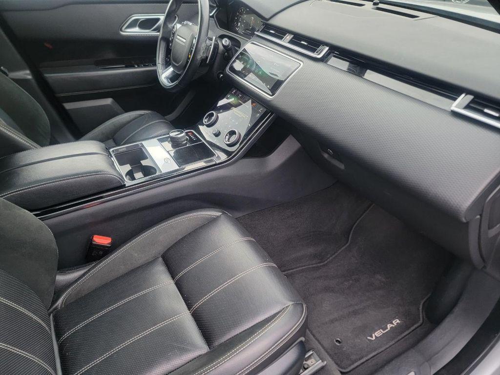 used 2020 Land Rover Range Rover Velar car, priced at $28,995