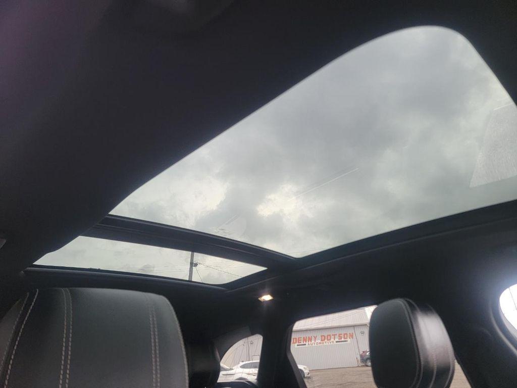 used 2020 Land Rover Range Rover Velar car, priced at $28,995