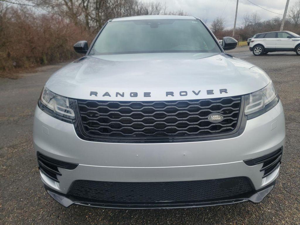 used 2020 Land Rover Range Rover Velar car, priced at $28,995