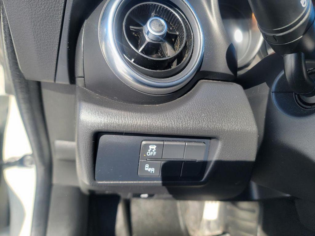 used 2017 FIAT 124 Spider car, priced at $14,995