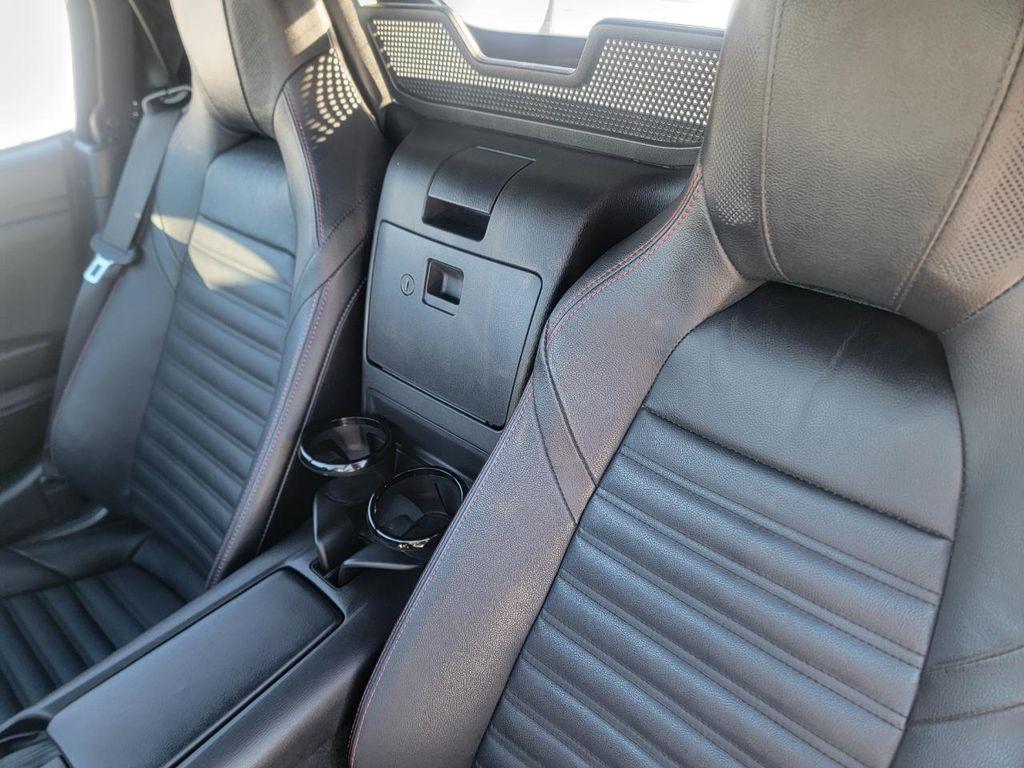 used 2017 FIAT 124 Spider car, priced at $14,995