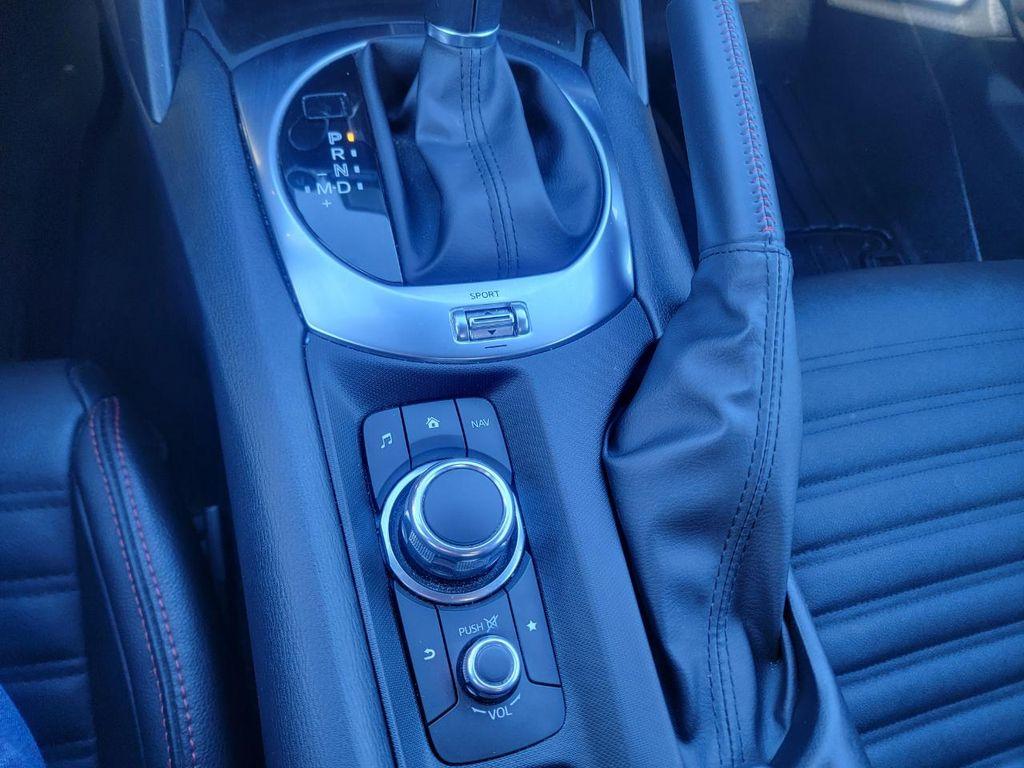 used 2017 FIAT 124 Spider car, priced at $14,995