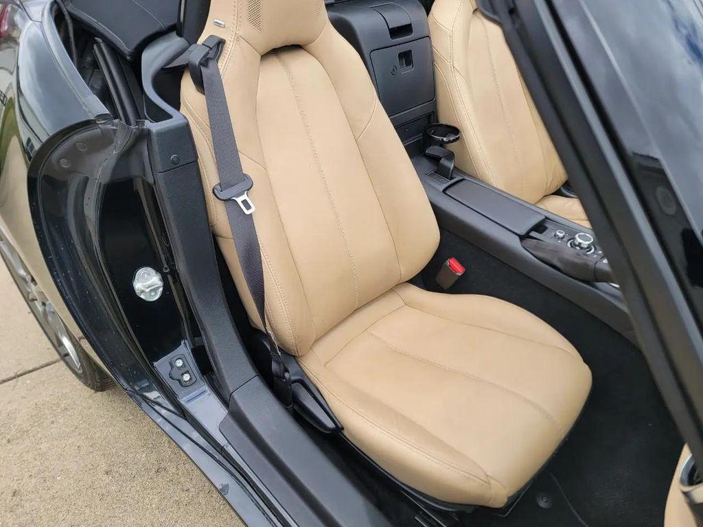 used 2016 Mazda MX-5 Miata car, priced at $14,995