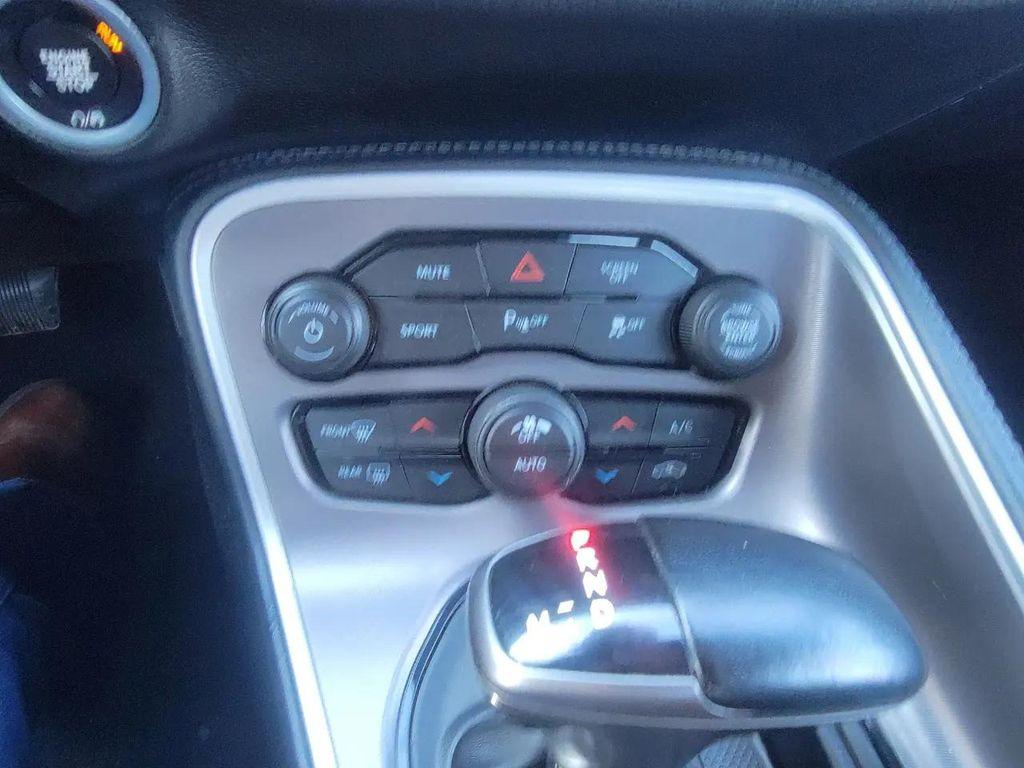 used 2022 Dodge Challenger car, priced at $27,995