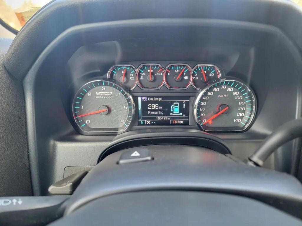 used 2017 GMC Sierra 1500 car, priced at $15,995