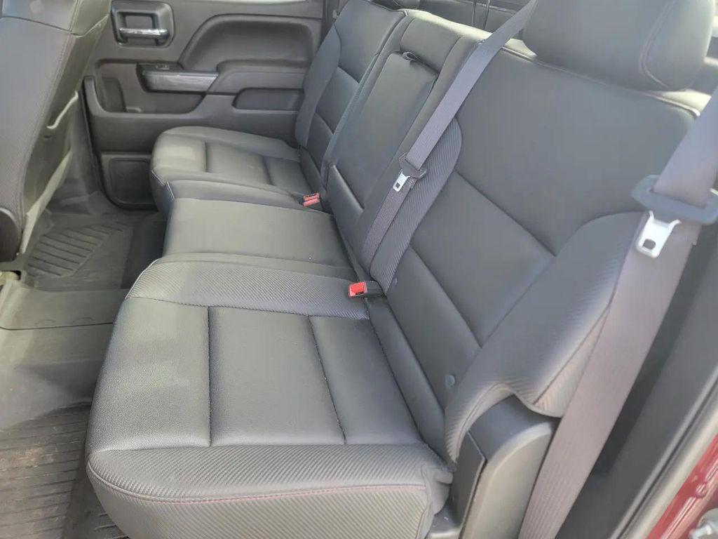 used 2017 GMC Sierra 1500 car, priced at $15,995