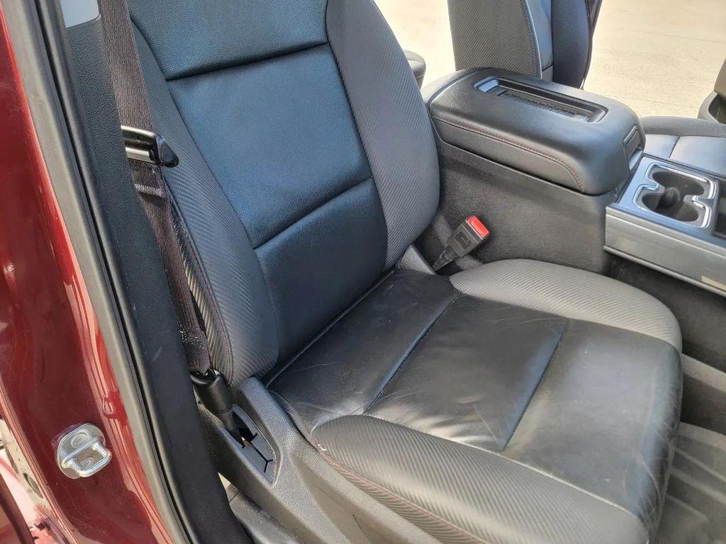 used 2017 GMC Sierra 1500 car, priced at $15,995