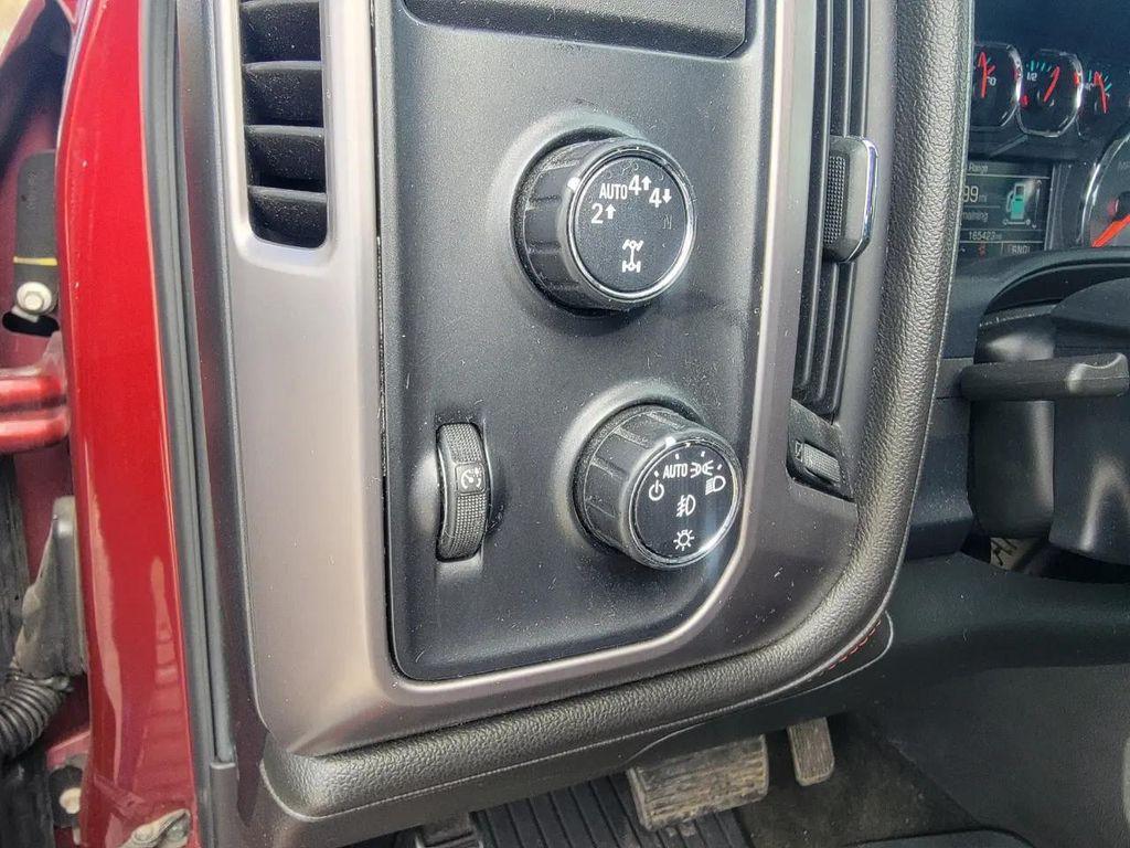 used 2017 GMC Sierra 1500 car, priced at $15,995