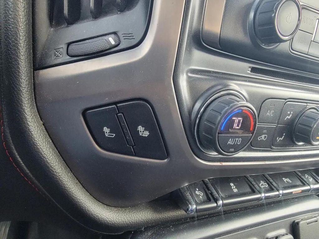 used 2017 GMC Sierra 1500 car, priced at $15,995