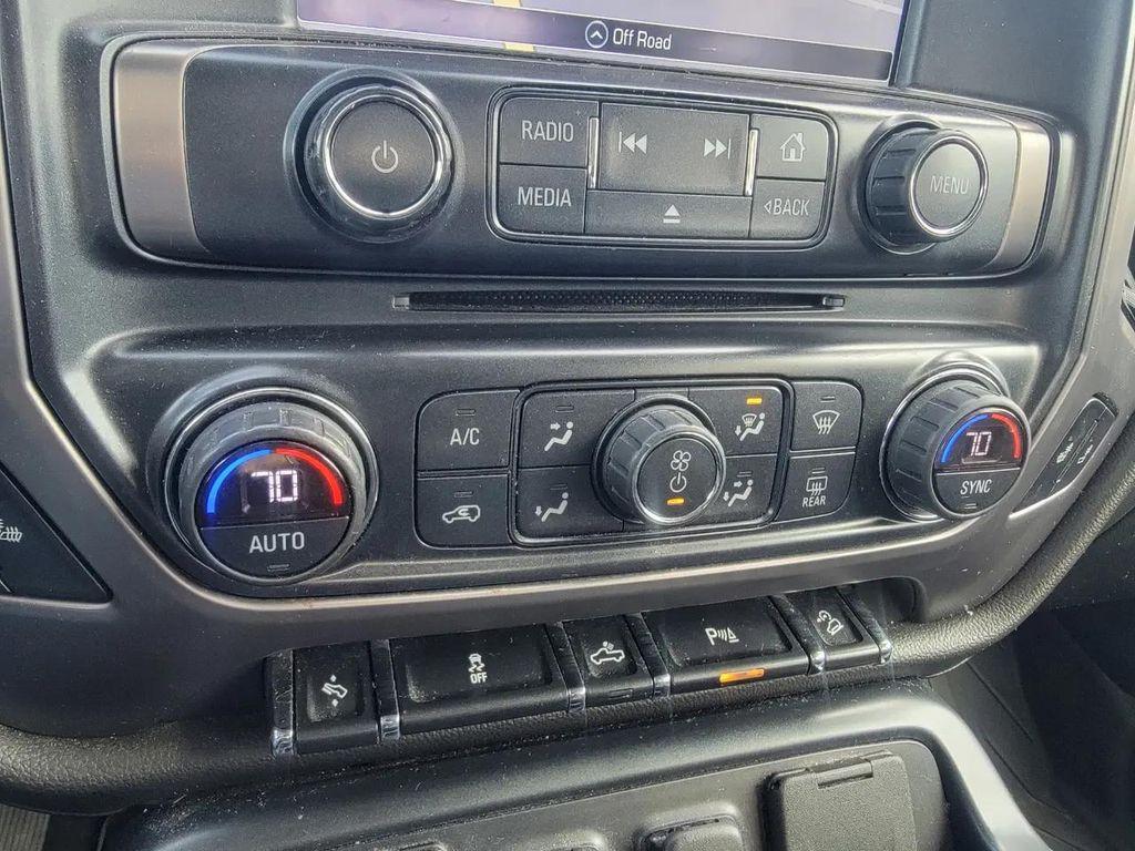 used 2017 GMC Sierra 1500 car, priced at $15,995