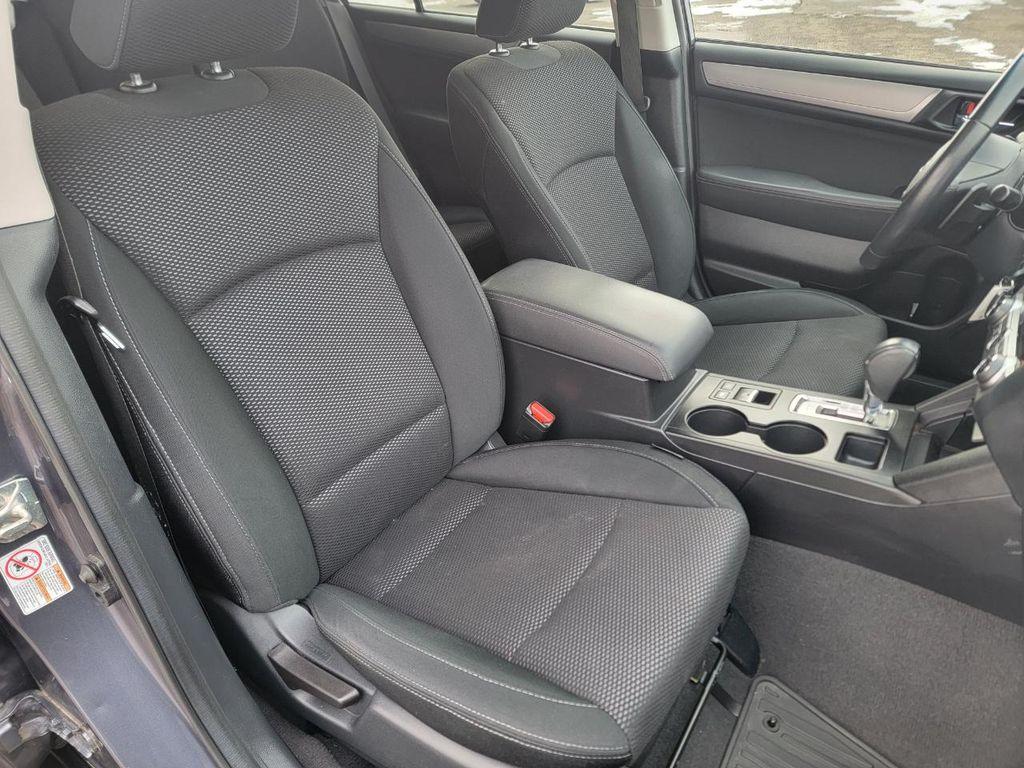 used 2015 Subaru Outback car, priced at $11,995