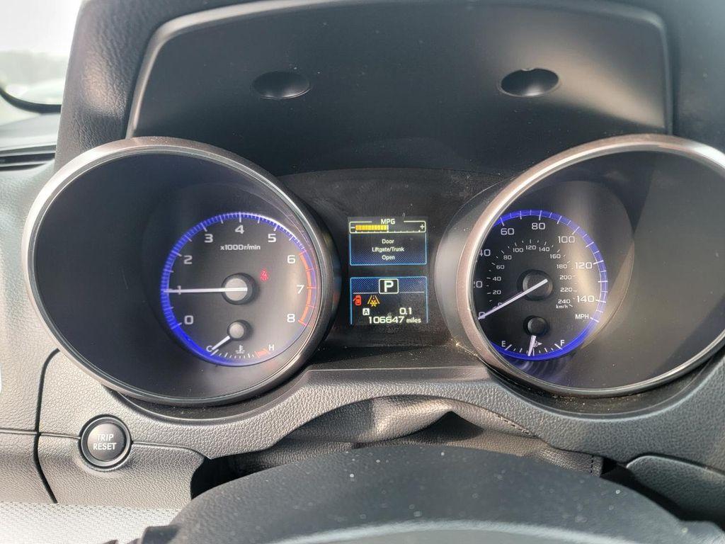 used 2015 Subaru Outback car, priced at $11,995