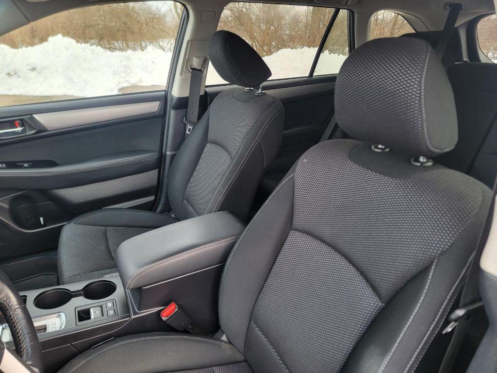 used 2015 Subaru Outback car, priced at $11,995