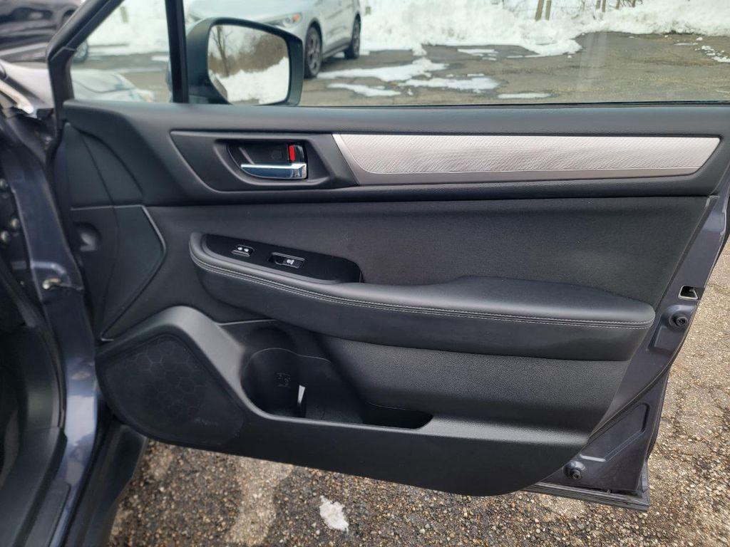 used 2015 Subaru Outback car, priced at $11,995