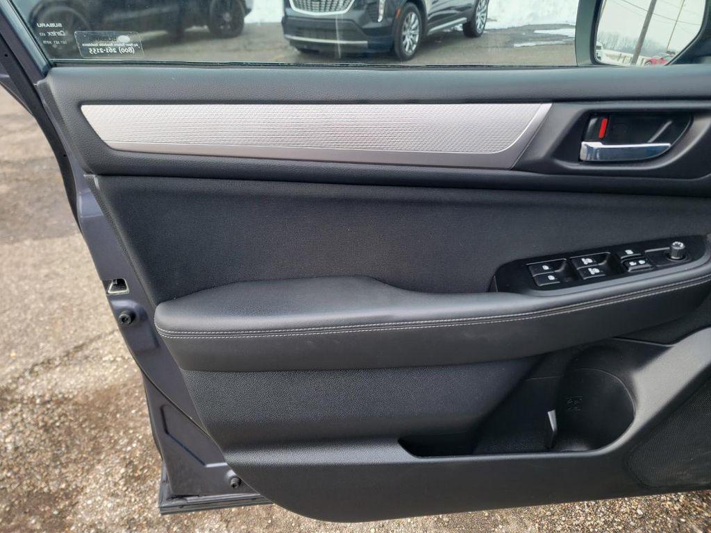 used 2015 Subaru Outback car, priced at $11,995