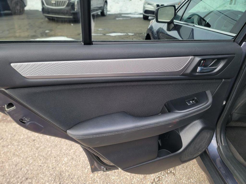 used 2015 Subaru Outback car, priced at $11,995