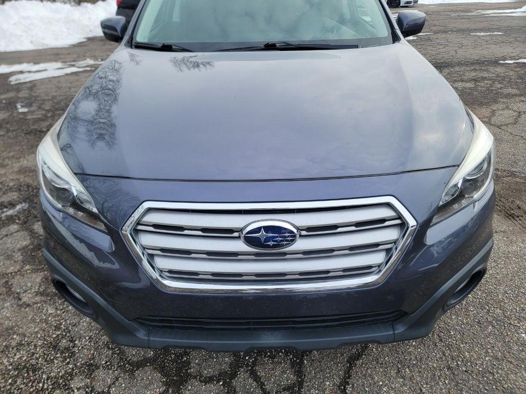 used 2015 Subaru Outback car, priced at $11,995