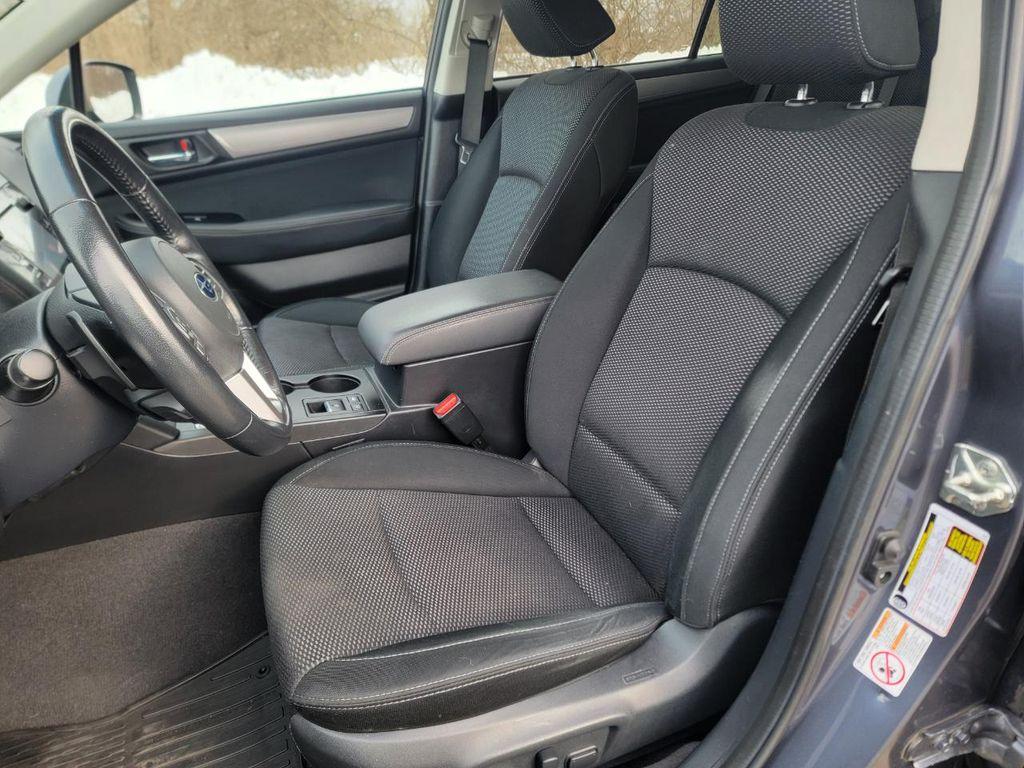 used 2015 Subaru Outback car, priced at $11,995