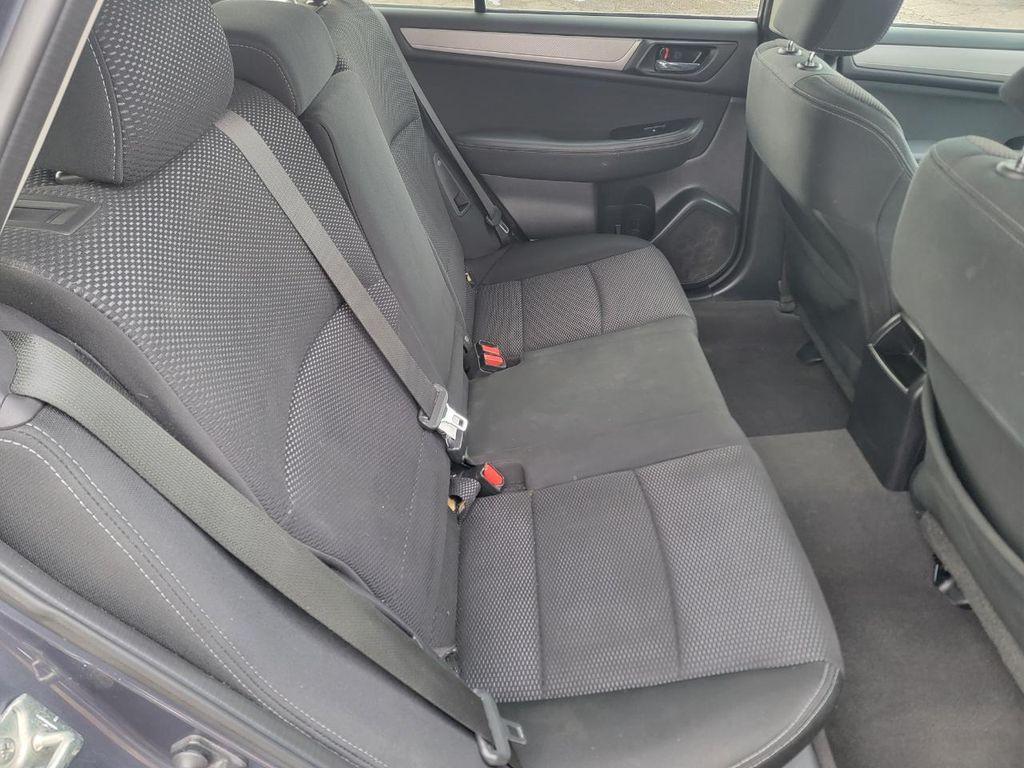 used 2015 Subaru Outback car, priced at $11,995