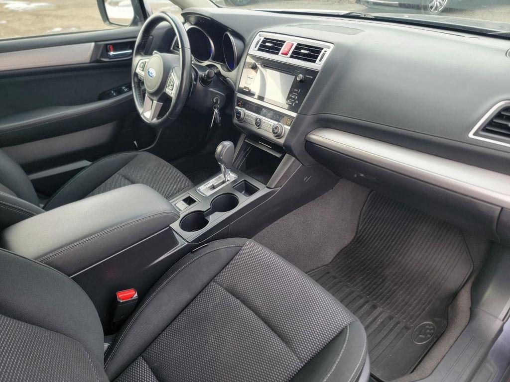 used 2015 Subaru Outback car, priced at $11,995