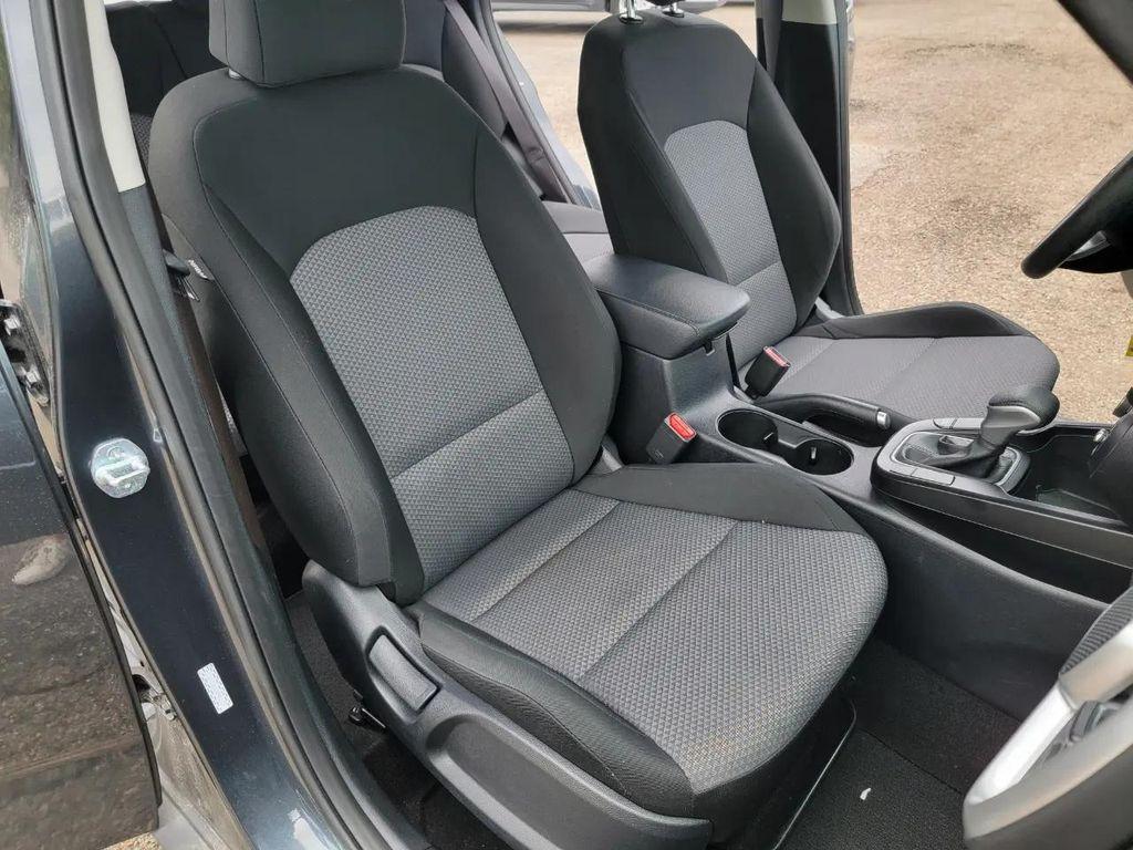 used 2024 Kia Soul car, priced at $14,995
