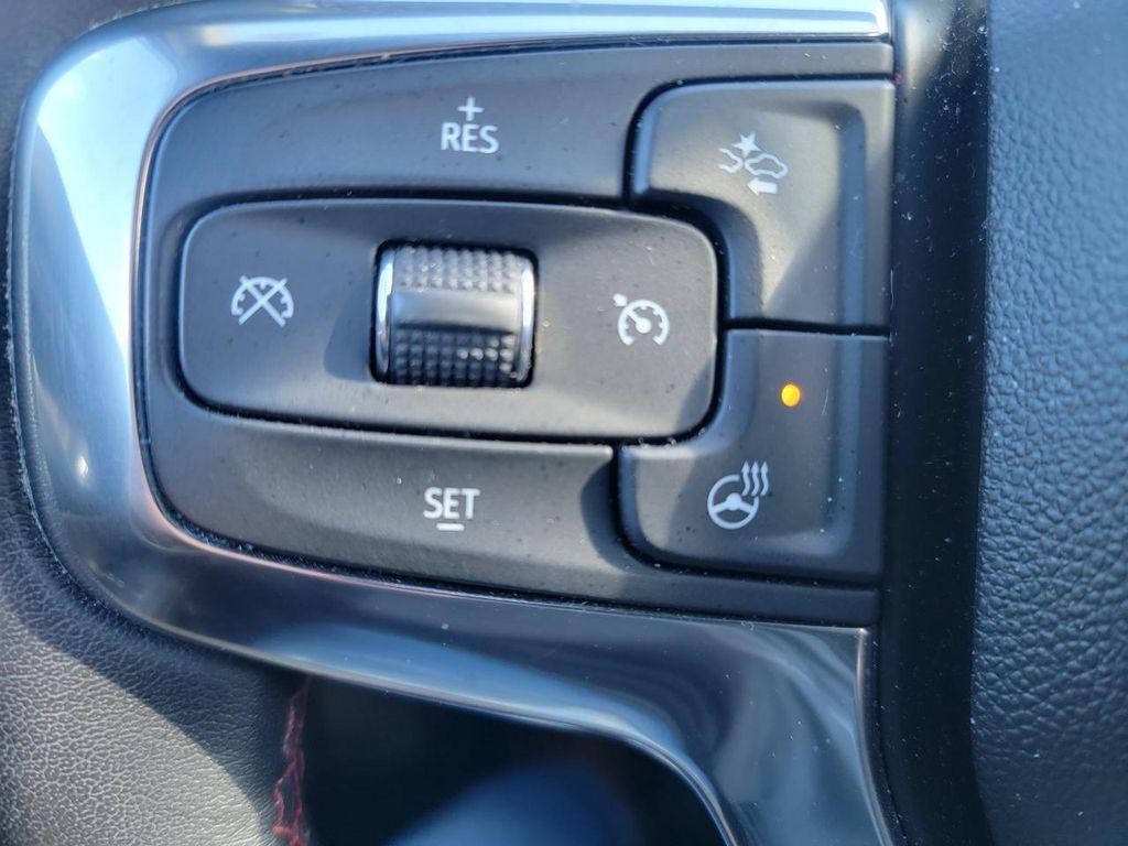 used 2022 Chevrolet Blazer car, priced at $28,995