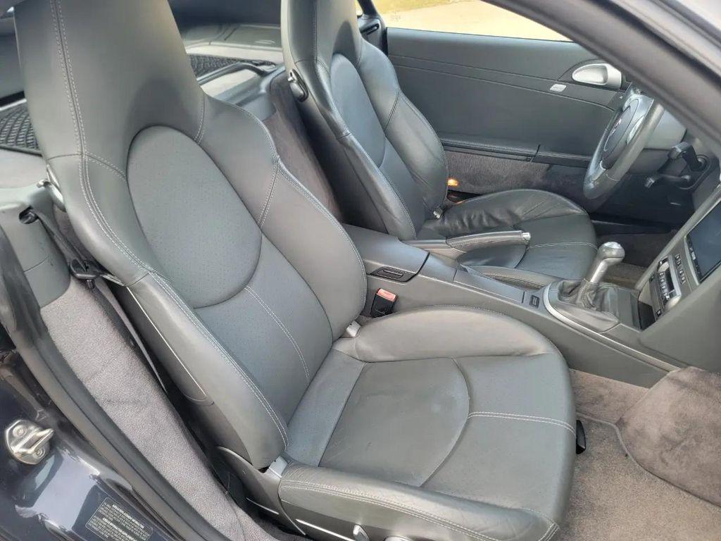 used 2006 Porsche Cayman car, priced at $24,995
