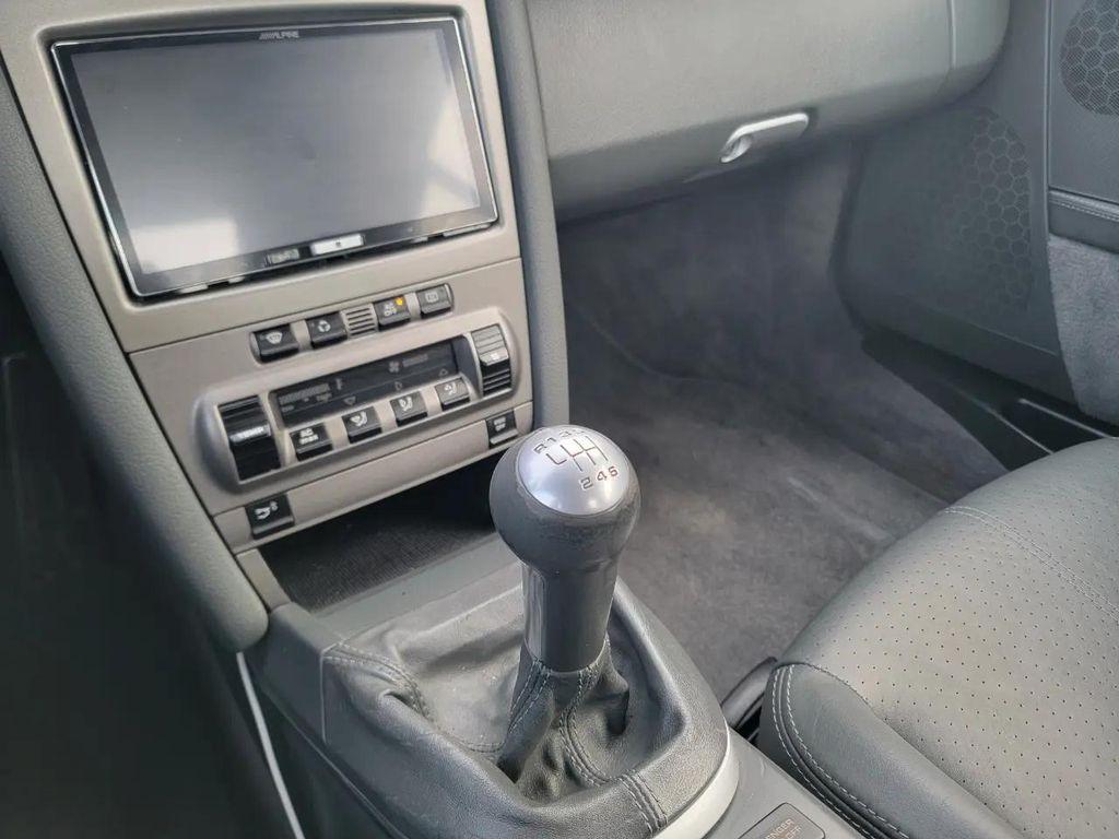 used 2006 Porsche Cayman car, priced at $24,995