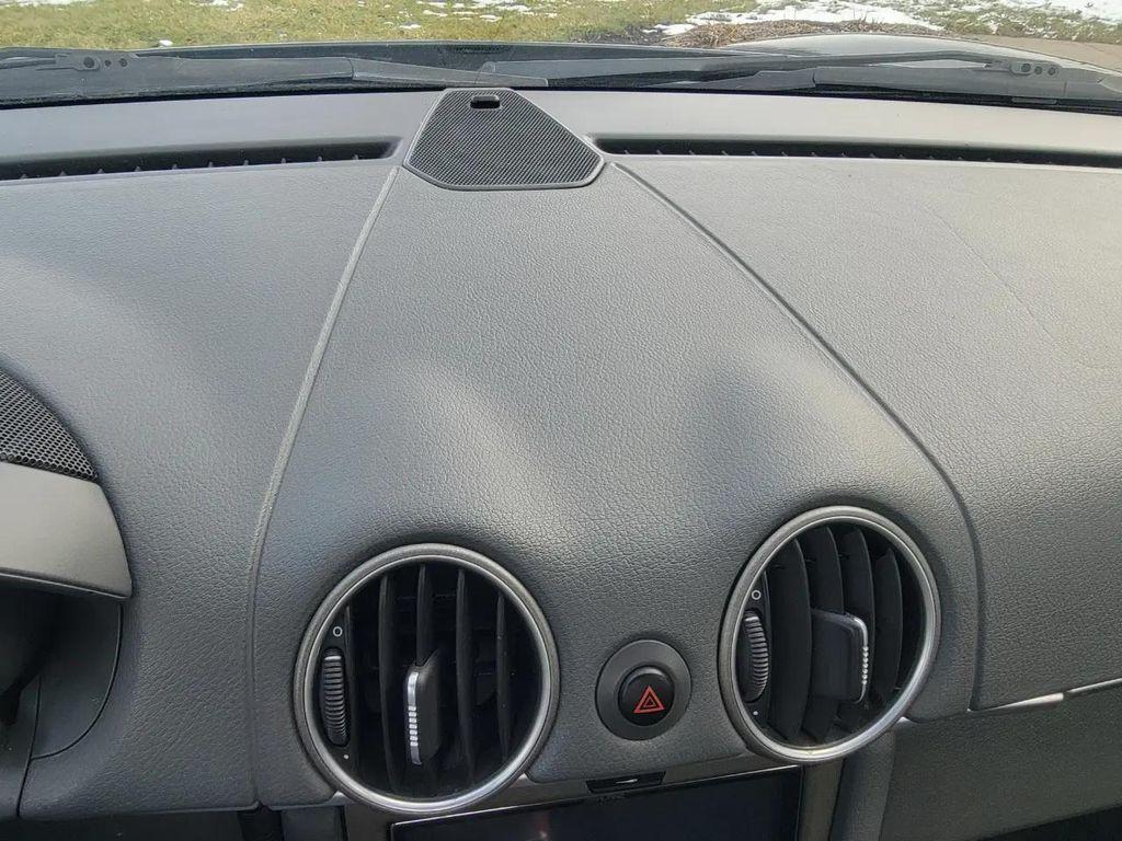 used 2006 Porsche Cayman car, priced at $24,995