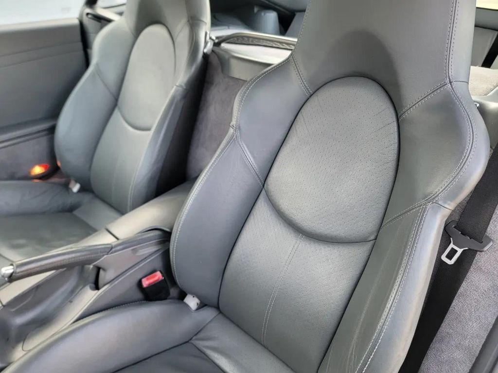 used 2006 Porsche Cayman car, priced at $24,995