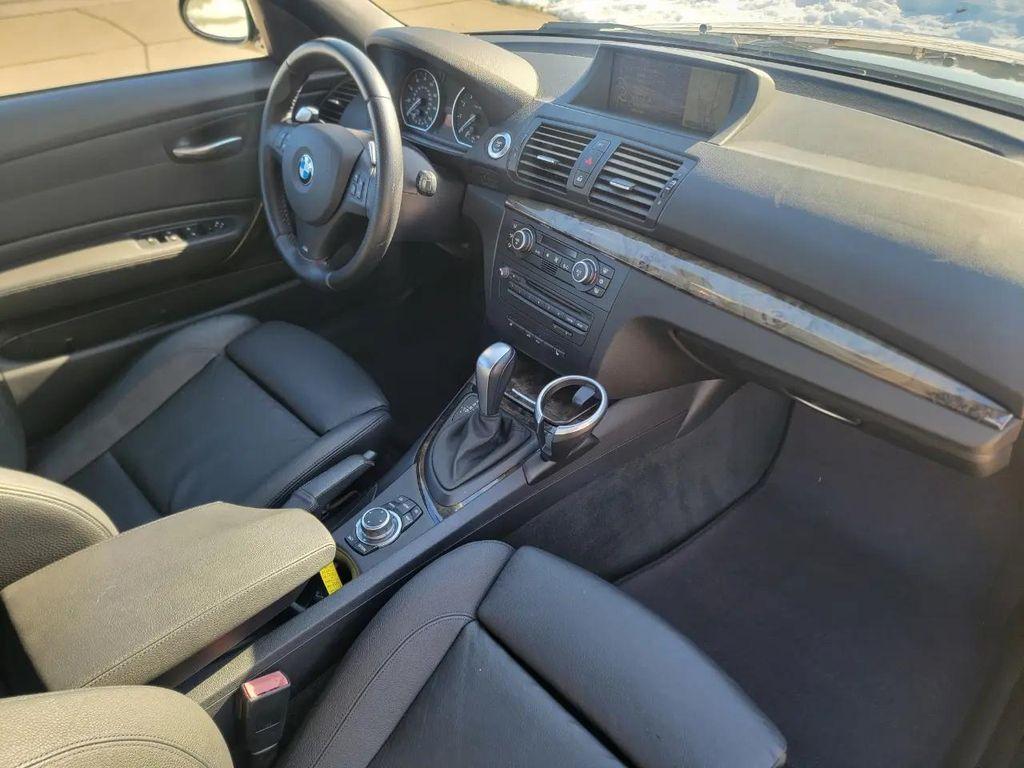 used 2009 BMW 135 car, priced at $14,995