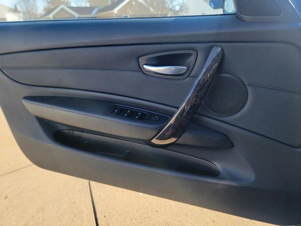 used 2009 BMW 135 car, priced at $14,995