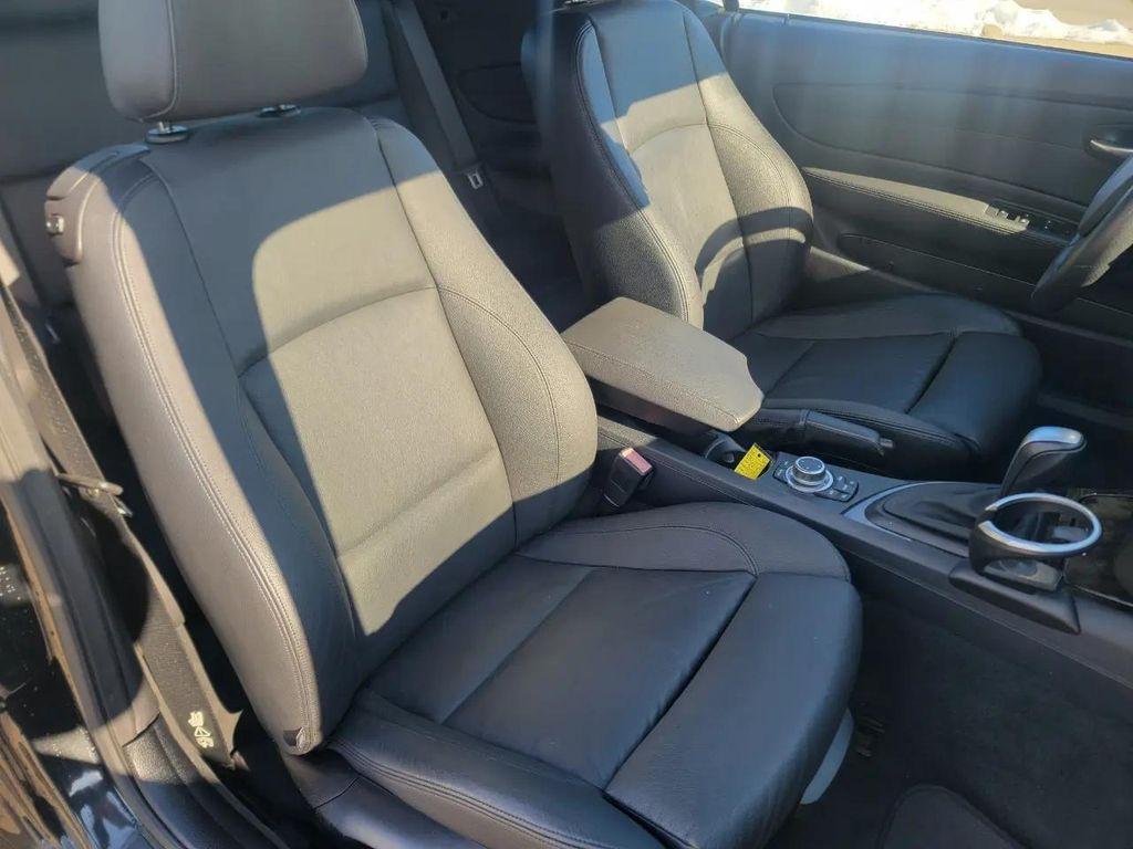 used 2009 BMW 135 car, priced at $14,995