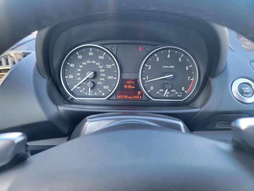 used 2009 BMW 135 car, priced at $14,995
