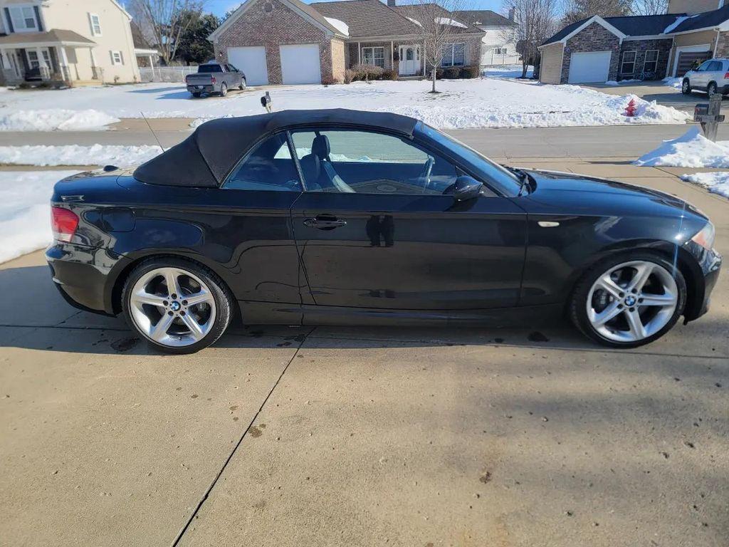 used 2009 BMW 135 car, priced at $14,995