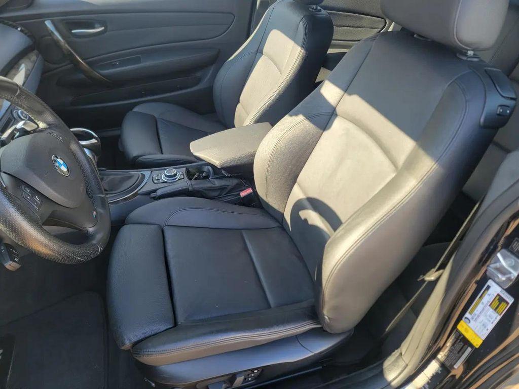 used 2009 BMW 135 car, priced at $14,995